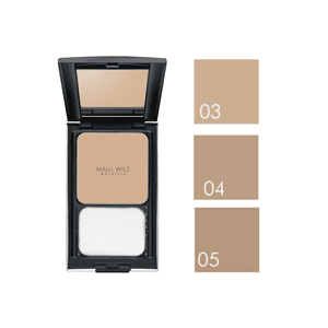 Perfect Finish Foundation